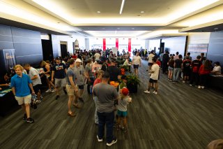 Austin, Autograph Session at SRO America, COTA, May 2023., TX
 | Fabian Lagunas / SRO