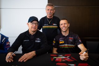 #45 Porsche 911 GT3-R 992 of Charlie Luck and Jan Heylen, Austin, COTA, GT World Challenge America, May 2023., Pro-Am, SRO America, TX, Wright Motorsports
 | Fabian Lagunas / SRO