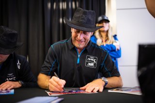 #007 Aston Martin Vantage AMR GT3 of Derek DeBoer and Valentin Hasse Clot, Aston Martin Racing-TRG, Austin, COTA, GT World Challenge America, May 2023., Pro-Am, SRO America, TX
 | Fabian Lagunas / SRO