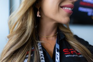 Austin, COTA, May 2023., Paddock Club at SRO America, TX
 | Fabian Lagunas / SRO