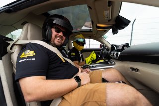 Austin, COTA, Hot Laps at SRO America, May 2023., TX
 | Fabian Lagunas / SRO