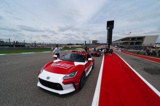 Austin, COTA, Hot Laps at SRO America, May 2023., TX
 | Fabian Lagunas / SRO
