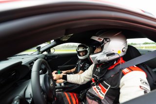 Austin, COTA, Hot Laps at SRO America, May 2023., TX
 | Fabian Lagunas / SRO