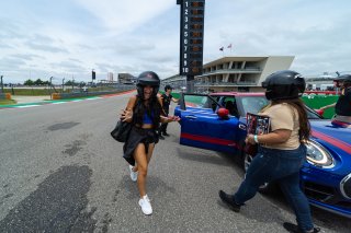 Austin, COTA, Hot Laps at SRO America, May 2023., TX
 | Fabian Lagunas / SRO