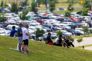 Austin, COTA, May 2023., SRO America, TX
 | Fabian Lagunas / SRO