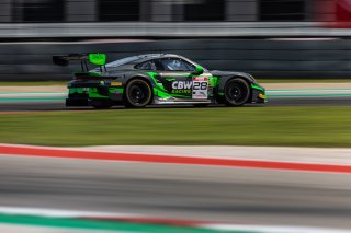 #28 PorscheGT3 R 992 of Eric Filgueiras and Steven McAllen, Austin, COTA, GT World Challenge America, May 2023., Pro, RS1, SRO America, TX
 | Fabian Lagunas / SRO