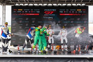 #120 Porsche 911 GT3-R (991.ii) of Adam Adelson and Elliott Skeer, Austin, COTA, GT World Challenge America, May 2023., Pro-Am, SRO America, TX, Wright Motorsports
 | Fabian Lagunas / SRO
