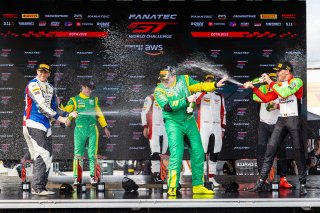 #120 Porsche 911 GT3-R (991.ii) of Adam Adelson and Elliott Skeer, Austin, COTA, GT World Challenge America, May 2023., Pro-Am, SRO America, TX, Wright Motorsports
 | Fabian Lagunas / SRO