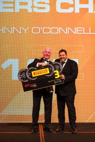 Awards Gala at FANATEC GT World Challenge America Powered by AWS, IN October 3 - 6 2024., INDY, Indianapolis, SRO America
 | Nathaniel Edmunds/SRO