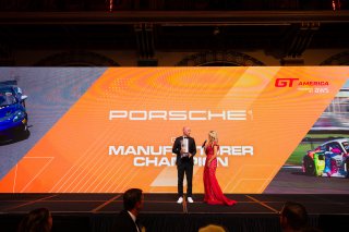 Awards Gala at FANATEC GT World Challenge America Powered by AWS, IN October 3 - 6 2024., INDY, Indianapolis, SRO America
 | Nathaniel Edmunds/SRO