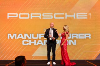 Awards Gala at FANATEC GT World Challenge America Powered by AWS, IN October 3 - 6 2024., INDY, Indianapolis, SRO America
 | Nathaniel Edmunds/SRO