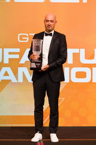 Awards Gala at FANATEC GT World Challenge America Powered by AWS, IN October 3 - 6 2024., INDY, Indianapolis, SRO America
 | Nathaniel Edmunds/SRO