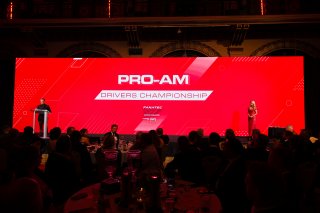 Awards Gala at FANATEC GT World Challenge America Powered by AWS, IN October 3 - 6 2024., INDY, Indianapolis, SRO America
 | Nathaniel Edmunds/SRO