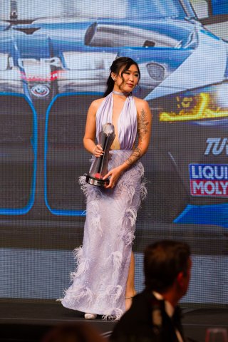 Awards Gala at FANATEC GT World Challenge America Powered by AWS, IN October 3 - 6 2024., INDY, Indianapolis, SRO America
 | Nathaniel Edmunds/SRO