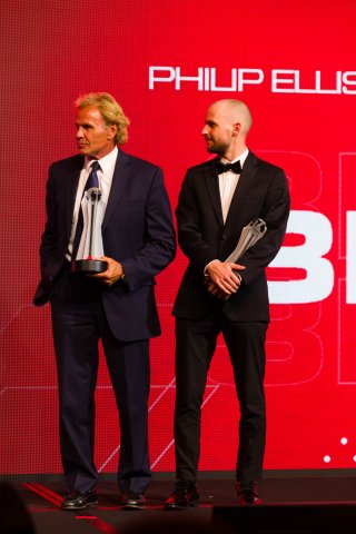Awards Gala at FANATEC GT World Challenge America Powered by AWS, IN October 3 - 6 2024., INDY, Indianapolis, SRO America
 | Nathaniel Edmunds/SRO