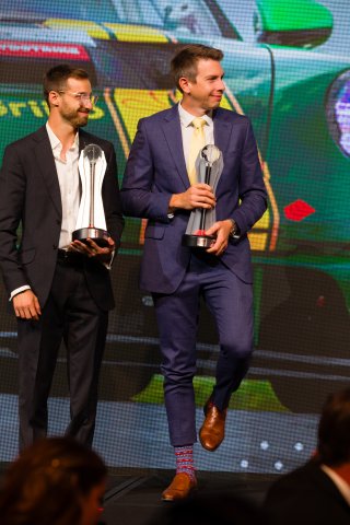 Awards Gala at FANATEC GT World Challenge America Powered by AWS, IN October 3 - 6 2024., INDY, Indianapolis, SRO America
 | Nathaniel Edmunds/SRO
