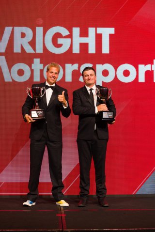 Awards Gala at FANATEC GT World Challenge America Powered by AWS, IN October 3 - 6 2024., INDY, Indianapolis, SRO America
 | Nathaniel Edmunds/SRO