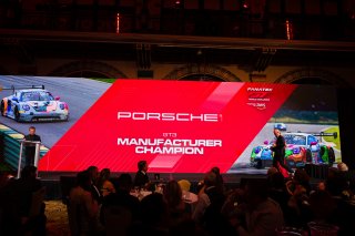 Awards Gala at FANATEC GT World Challenge America Powered by AWS, IN October 3 - 6 2024., INDY, Indianapolis, SRO America
 | Nathaniel Edmunds/SRO