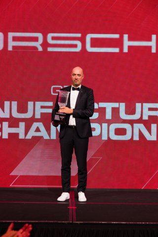 Awards Gala at FANATEC GT World Challenge America Powered by AWS, IN October 3 - 6 2024., INDY, Indianapolis, SRO America
 | Nathaniel Edmunds/SRO