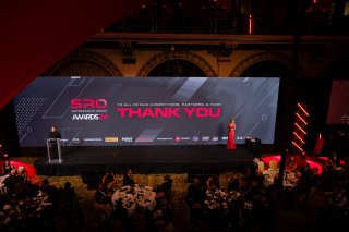 Awards Gala at FANATEC GT World Challenge America Powered by AWS, IN October 3 - 6 2024., INDY, Indianapolis, SRO America
 | Nathaniel Edmunds/SRO