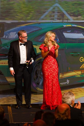 Awards Gala at FANATEC GT World Challenge America Powered by AWS, IN October 3 - 6 2024., INDY, Indianapolis, SRO America
 | Nathaniel Edmunds/SRO