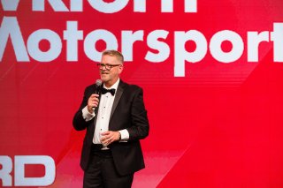 Awards Gala at FANATEC GT World Challenge America Powered by AWS, IN October 3 - 6 2024., INDY, Indianapolis, SRO America
 | Nathaniel Edmunds/SRO