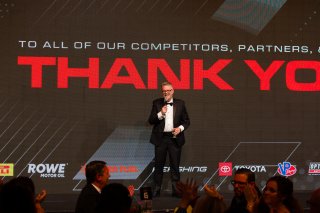 Awards Gala at FANATEC GT World Challenge America Powered by AWS, IN October 3 - 6 2024., INDY, Indianapolis, SRO America
 | Nathaniel Edmunds/SRO