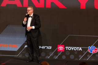 Awards Gala at FANATEC GT World Challenge America Powered by AWS, IN October 3 - 6 2024., INDY, Indianapolis, SRO America
 | Nathaniel Edmunds/SRO