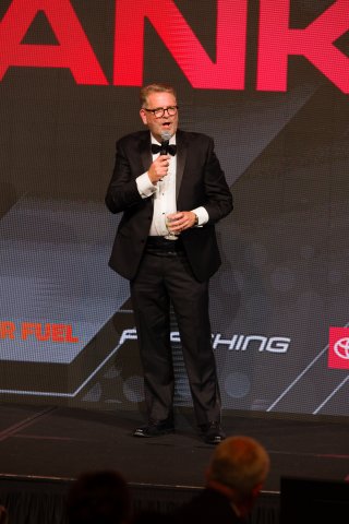 Awards Gala at FANATEC GT World Challenge America Powered by AWS, IN October 3 - 6 2024., INDY, Indianapolis, SRO America
 | Nathaniel Edmunds/SRO