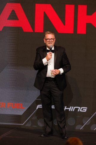 Awards Gala at FANATEC GT World Challenge America Powered by AWS, IN October 3 - 6 2024., INDY, Indianapolis, SRO America
 | Nathaniel Edmunds/SRO