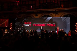 Awards Gala at FANATEC GT World Challenge America Powered by AWS, IN October 3 - 6 2024., INDY, Indianapolis, SRO America
 | Nathaniel Edmunds/SRO