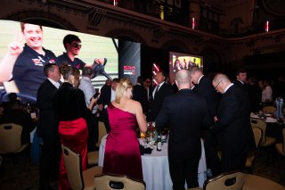 Awards Gala at FANATEC GT World Challenge America Powered by AWS, IN October 3 - 6 2024., INDY, Indianapolis, SRO America
 | Nathaniel Edmunds/SRO