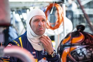 #28 BMW M4 GT3 of Van Chocksey and Bill Auberlen, ST Racing, GT World Challenge America, Pro, SRO America, FANATEC GT World Challenge America Powered by AWS, Sonoma Raceway, Sonoma, CA, April 2024.
 | Fabian Lagunas / SRO