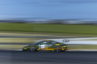 #120 Porsche 911 GT3-R of Adam Adelson and Elliott Skeer, Wright Motorsports, GT World Challenge America, Pro, FANATEC GT World Challenge America Powered by AWS, SRO America, Sonoma Raceway, Sonoma, CA, April 2024.
 | Fabian Lagunas / SRO