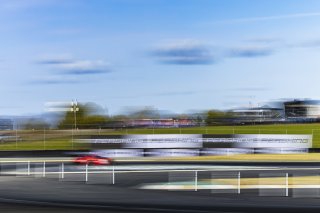 Activations at FANATEC GT World Challenge America Powered by AWS, SRO America, Sonoma Raceway, Sonoma, CA, April 2024.
 | Fabian Lagunas / SRO
