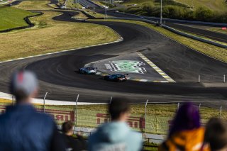 #19 Mercedes-AMG GT3 of Will Hardeman and Adam Carroll, Esses Racing with Mercedes-Benz of Austin, GT World Challenge America, Pro-Am, FANATEC GT World Challenge America Powered by AWS, SRO America, Sonoma Raceway, Sonoma, CA, April 2024.
 | Fabian Lagunas / SRO