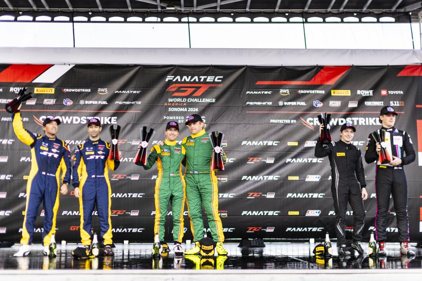 Race 1