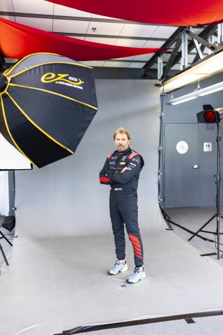 April 2024. #91 Mercedes-AMG GT3 of Jeff Burton and Philip Ellis, CA, DXDT Racing, GT World Challenge America, Media Day at SRO America, Pro-Am, Sonoma, Sonoma Raceway
 | Fabian Lagunas / SRO