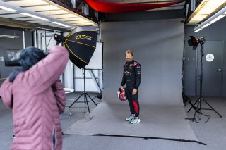 April 2024. #91 Mercedes-AMG GT3 of Jeff Burton and Philip Ellis, CA, DXDT Racing, GT World Challenge America, Media Day at SRO America, Pro-Am, Sonoma, Sonoma Raceway
 | Fabian Lagunas / SRO