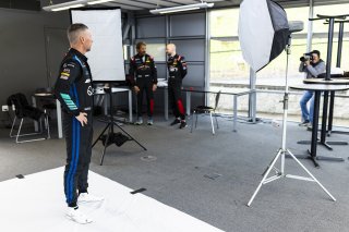 April 2024. #08 Mercedes-AMG GT3 of Scott Smithson and Bryan Sellers, CA, DXDT Racing, GT World Challenge America, Media Day at SRO America, Pro-Am, Sonoma, Sonoma Raceway
 | Fabian Lagunas / SRO