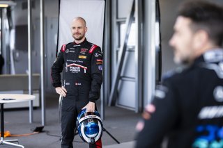 April 2024. #91 Mercedes-AMG GT3 of Jeff Burton and Philip Ellis, CA, DXDT Racing, GT World Challenge America, Media Day at SRO America, Pro-Am, Sonoma, Sonoma Raceway
 | Fabian Lagunas / SRO