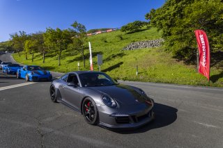 Activations at FANATEC GT World Challenge America Powered by AWS, SRO America, Sonoma Raceway, Sonoma, CA, April 2024.
 | Fabian Lagunas / SRO