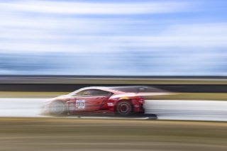 #93 Acura NSX GT3 EVO22 of Luca Mars and Zach Veach, Racers Edge Motorsports, GT World Challenge America, Pro, FANATEC GT World Challenge America Powered by AWS, SRO America, Sebring International Raceway, Sebring, FL May 3 - 5 2024.
 | Fabian Lagunas / SRO