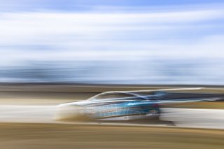 #29 BMW M4 GT3 of Justin Rothberg and Robby Foley, Turner Motorsport, GT World Challenge America, Pro-Am, FANATEC GT World Challenge America Powered by AWS, Sebring International Raceway, Sebring, FL May 3 - 5 2024.
 | Fabian Lagunas / SRO