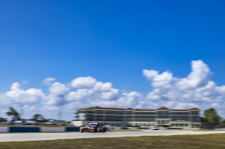 #28 BMW M4 GT3 of Varun Chocksey and Bill Auberlen, ST Racing, GT World Challenge America, Pro, SRO America, FANATEC GT World Challenge America Powered by AWS, Sebring International Raceway, Sebring, FL May 3 - 5 2024.
 | Fabian Lagunas / SRO