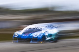 #08 Chevrolet Corvette Z06 GT3.R of Scott Smithson and Bryan Sellers, DXDT Racing, GT World Challenge America, Pro-Am, FANATEC GT World Challenge America Powered by AWS, SRO America, Sebring International Raceway, Sebring, FL May 3 - 5 2024.
 | Fabian Lagunas / SRO