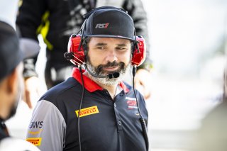 #85 Porsche 992 GT3-R of Spencer Pumpelly and Trent Hindman, RS1, GT World Challenge America, Pro, SRO America, FANATEC GT World Challenge America Powered by AWS, Sebring International Raceway, Sebring, FL May 3 - 5 2024.
 | Fabian Lagunas / SRO