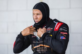 #91 Mercedes-AMG GT3 of Jeff Burton and Philip Ellis, Regulator Racing, GT World Challenge America, Pro-Am, SRO America, FANATEC GT World Challenge America Powered by AWS, Sebring International Raceway, Sebring, FL May 3 - 5 2024.
 | Fabian Lagunas / SRO