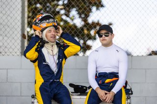 #28 BMW M4 GT3 of Varun Chocksey and Bill Auberlen, ST Racing, GT World Challenge America, Pro, SRO America, FANATEC GT World Challenge America Powered by AWS, Sebring International Raceway, Sebring, FL May 3 - 5 2024.
 | Fabian Lagunas / SRO