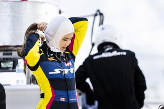 #38 BMW M4 GT3 of Samantha Tan and Neil Verhagen, ST Racing, GT World Challenge America, Pro-Am, SRO America, FANATEC GT World Challenge America Powered by AWS, Sebring International Raceway, Sebring, FL May 3 - 5 2024.
 | Fabian Lagunas / SRO